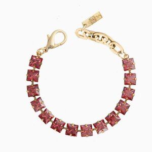 TOVA Aymeline Bracelet – Rose Champagne